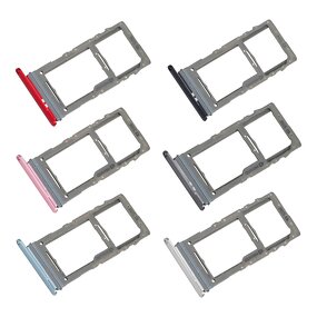 Sim Card Tray Manufacturer - Single Dual Tray Slot for Samsung Galaxy S20 Series