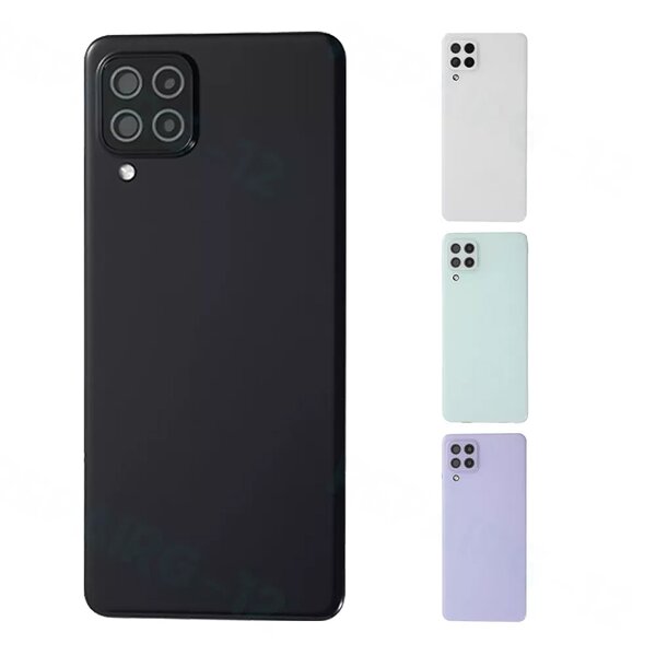 Phone Housing Factory - Back Housing Battery Cover for Samsung Galaxy A22