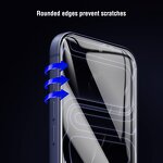 Screen Protector Manufacturer - 9H Transparent Glass for iPhone 17 Air 17 Pro Max