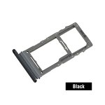 Sim Card Tray Factory - Single Dual 3 Color Tray Slot for Samsung Note 10 Plus