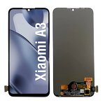 Phone LCD Supplier - Original AMOLED Display for Xiaomi Mi A3