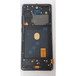 Phone LCD Manufacturer - OLED Display for Samsung S20 FE 5G with Frame