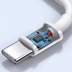 Type C Cable Supplier - 60W PD Fast Charging for iPhone 16 17