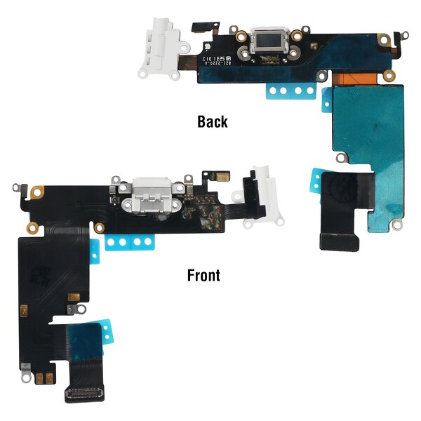 Charging Port Supplier - USB Charging Port Board for iPhone 6Plus