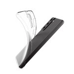 Phone Case Supplier - Clear TPU Shockproof Case for Samsung S20 S21 Series