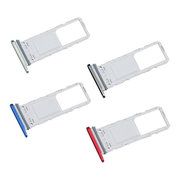Sim Card Tray Manufacturer - Single Dual Tray Slot for Samsung Galaxy Note 20