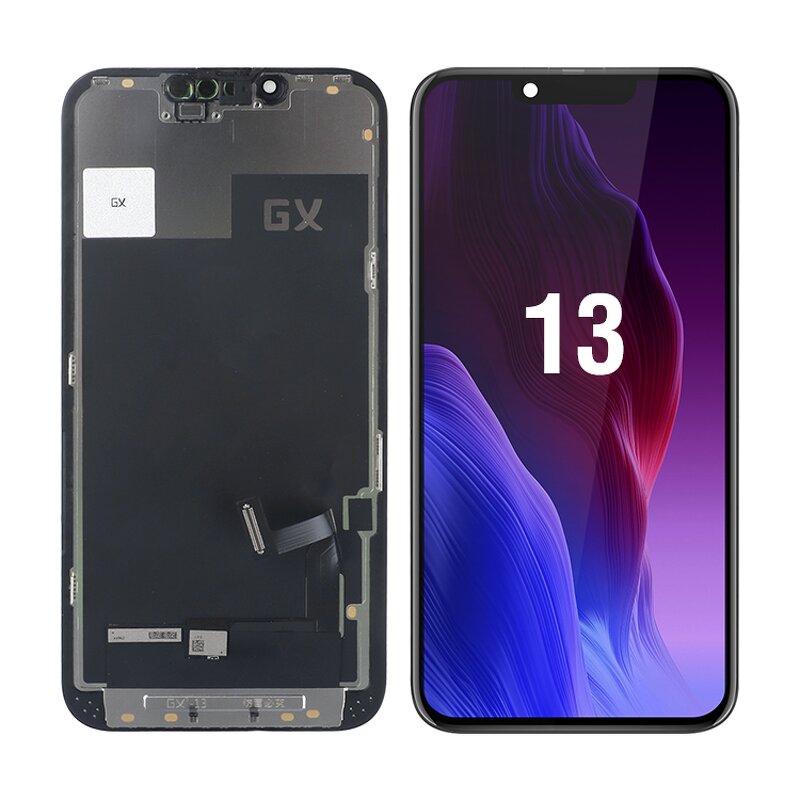 Phone LCD Supplier - OLED Display Replacement for iPhone 13