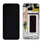 Phone LCD Factory - OLED Display for Samsung S8 Plus with Frame