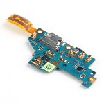 Charging Port Supplier - Flex Cable Dock Connector for Google Pixel Series