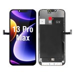 Phone LCD Supplier - Hard OLED Display Replacement for iPhone 13 Pro Max