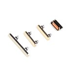 Keycap Set Supplier - Mobile Phone Button Replacement for iPhone 5 6 7 8