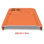 iPhone Case Factory - Wireless Charge Wallet Card Holder Case for iPhone