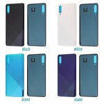 Phone Housing Manufacturer - Back Housing Cover for Samsung Galaxy A30s
