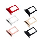Sim Card Tray Manufacturer - Tray Holder Slot Replacement for iPhone 7
