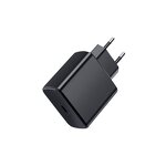 Charger Factory - 45W Type C Port Wall Fast Charger for Phone