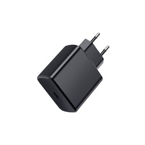 Charger Factory - 45W Type C Port Wall Fast Charger for Phone