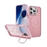 iPhone Case Supplier - Protective Metal Camera Lens Holder Cover for iPhone 15