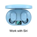 TWS Earbuds Supplier - ANC+ENC Noise Cancelling Waterproof Bluetooth