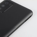 Phone Housing Manufacturer - Back Housing Battery Cover for Samsung A02S A025U