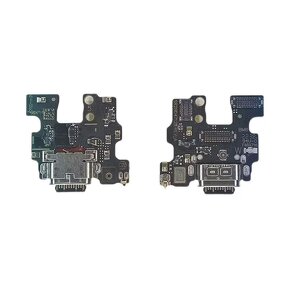 Charging Port Supplier - Replacement Flex Cable for Motorola Edge 30