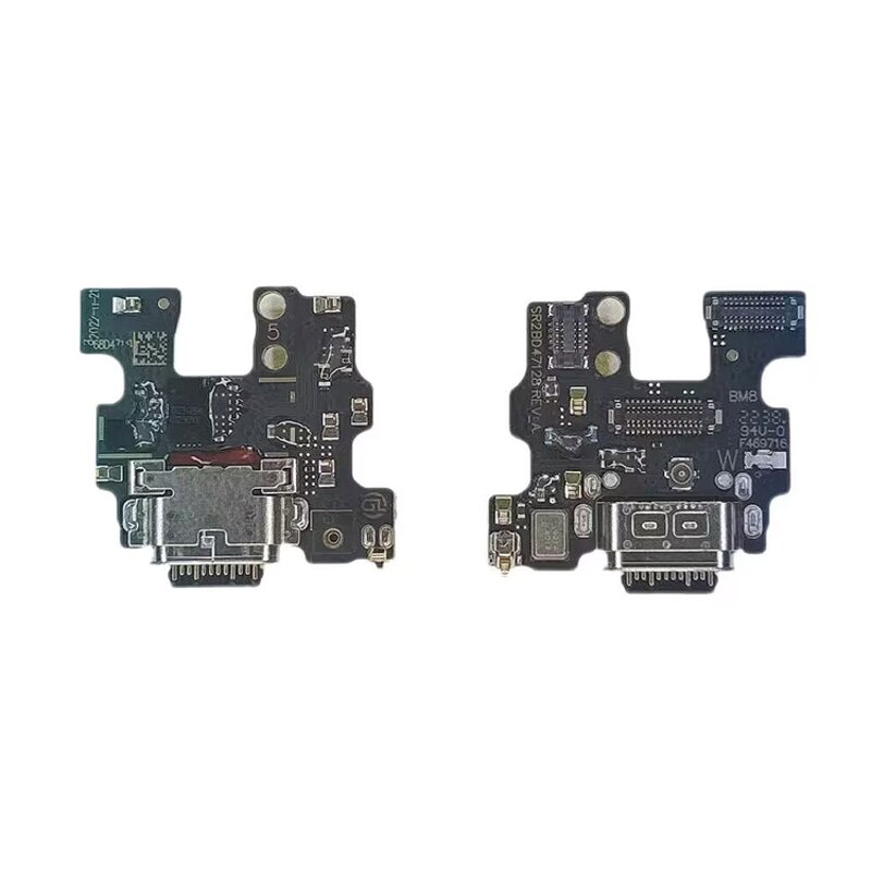 Charging Port Supplier - Replacement Flex Cable for Motorola Edge 30