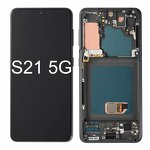 Phone LCD Supplier - AMOLED Display for Samsung S20 Ultra 5G