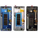 Phone LCD Manufacturer - OEM Touch Screen for Samsung Note 8