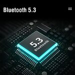 TWS Earbuds Manufacturer - M90 Pro Sliding Case with Power Bank