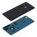 Phone Housing Manufacturer - Back Housing Cover for Samsung Galaxy A21