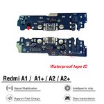 Charging Port Supplier - Wholesale Replacement Flex Cable for Redmi A1