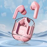 Bluetooth Earphones Supplier - 5.3 Wireless TWS Waterproof Sports Earbuds