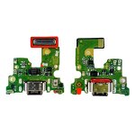 Charging Port Supplier - OEM Flex Board for Infinix Hot 50 Pro+