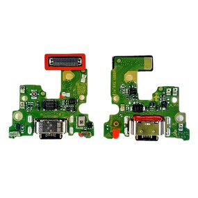 Charging Port Supplier - OEM Flex Board for Infinix Hot 50 Pro+