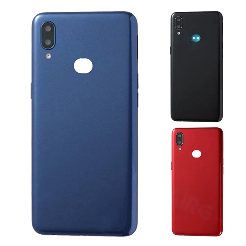 Phone Housing Factory - Repair Tools Back Housing for Samsung Galaxy A10s