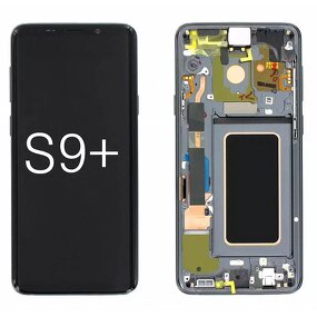 Phone LCD Supplier - LCD Display for Samsung S9 Plus with Frame