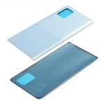 Phone Housing Factory - Battery Cover Back Housing for Samsung A71 5G