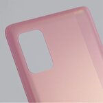 Phone Housing Factory - Replacement Battery Cover for Samsung A51 5G