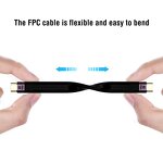 USB Cable Factory - USB 4.0 100W PD 40Gbps Type C to C Fast Cable