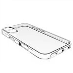 iPhone Case Manufacturer - OEM Transparent Waterproof Shockproof Case for iPhone 16