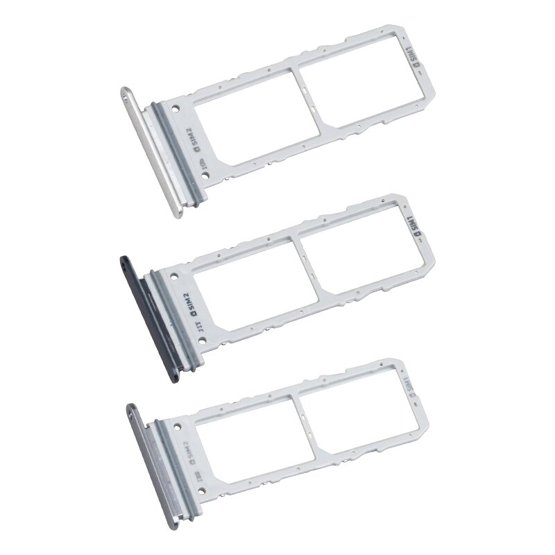 Sim Card Tray Supplier - Single Dual Tray Slot for Samsung Galaxy Note 10