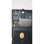 Phone LCD Manufacturer - OLED Display for Samsung S20 FE 5G with Frame