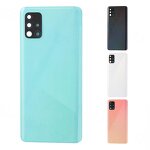 Phone Housing Supplier - Phone Housing Battery Cover for Samsung A51 4G