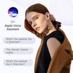 Bluetooth Earphones Supplier - E6S Wireless Gaming Noise Canceling Earbuds