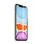 Screen Protector Factory - Full Cover 9H Clear Tempered Glass for iPhone 6 7 8