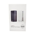 Charger Supplier - 240W GaN MultiPort High Power Fast Charging Adapter