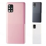 Phone Housing Factory - Replacement Battery Cover for Samsung A51 5G