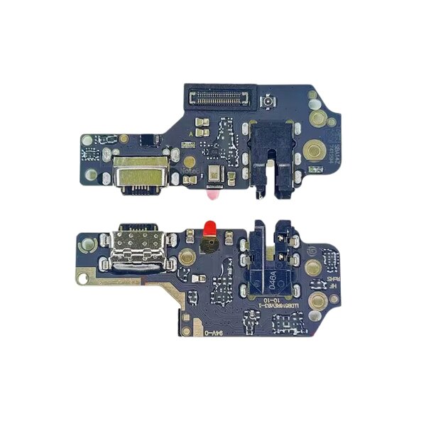 Charging Port Board Factory - Replacement Parts for Xiaomi Redmi Note 8 Pro