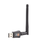 WiFi Adapter Manufacturer - 600Mbps Dual Band USB WiFi Network Card
