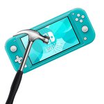 Screen Protector Supplier - Transparent Glass for Nintendo Switch OLED Lite