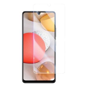 Screen Protector Supplier - Tempered Glass for Samsung A12 A13 A32 A42 Series